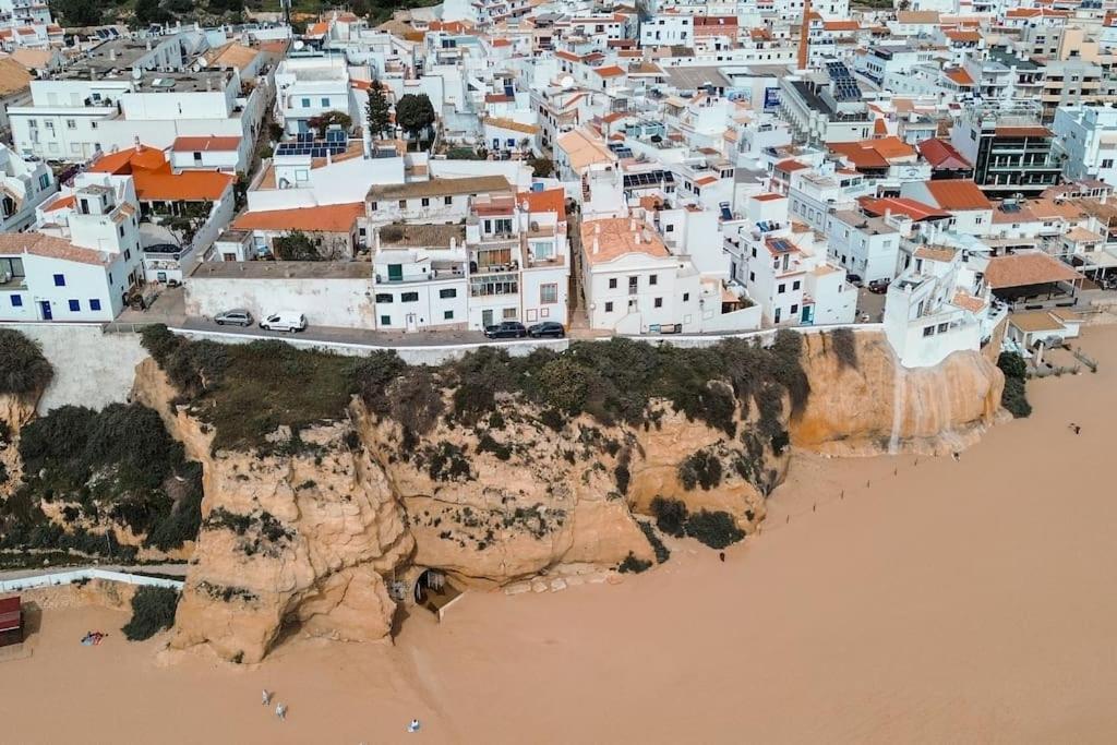Old Fisherman'S Corner 14 - Centro Old Town Albufeira Kültér fotó