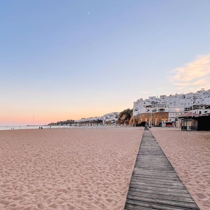 Old Fisherman'S Corner 14 - Centro Old Town Albufeira Kültér fotó