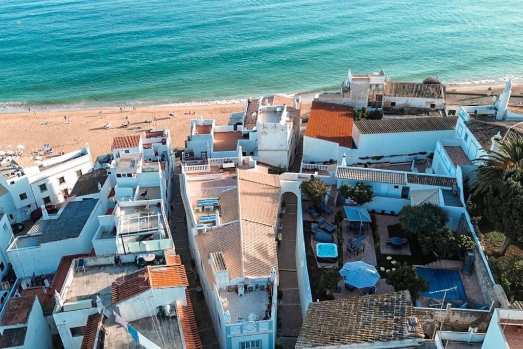 Old Fisherman'S Corner 14 - Centro Old Town Albufeira Kültér fotó