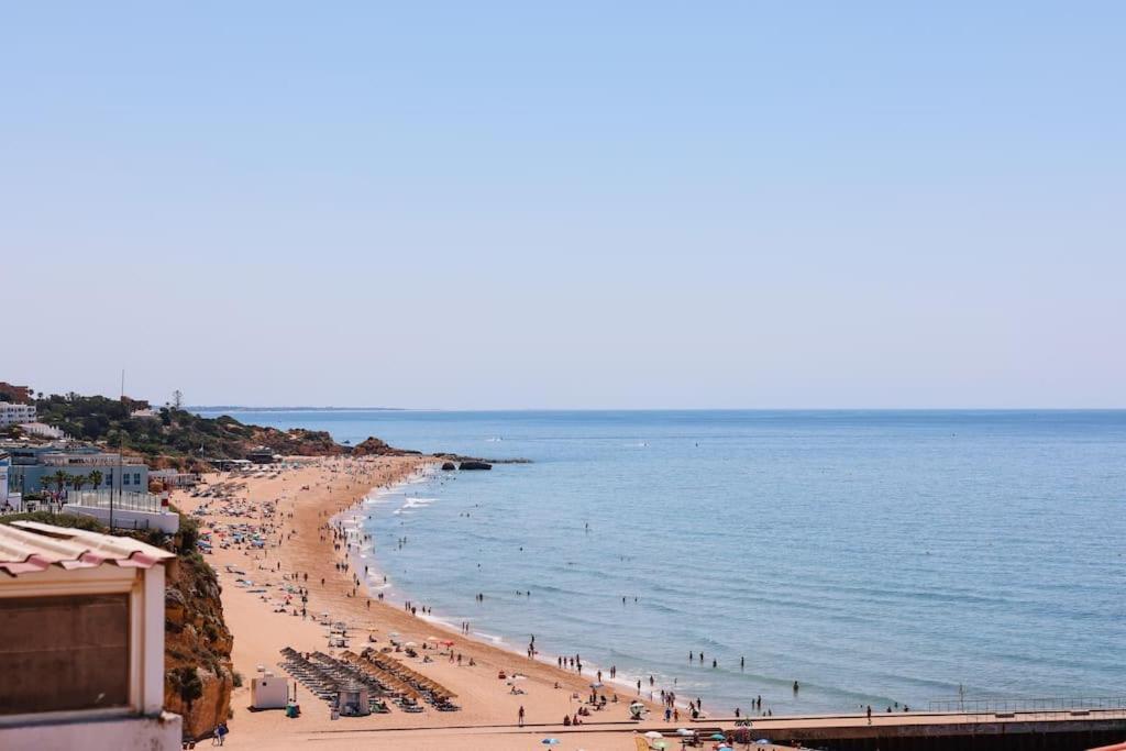 Old Fisherman'S Corner 14 - Centro Old Town Albufeira Kültér fotó