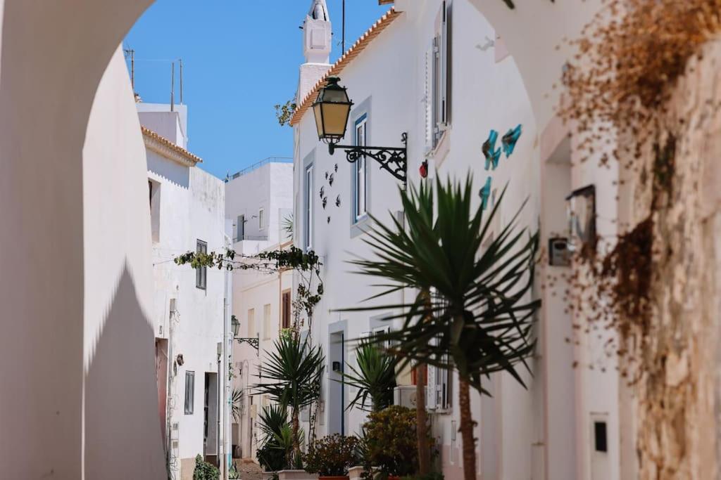 Old Fisherman'S Corner 14 - Centro Old Town Albufeira Kültér fotó