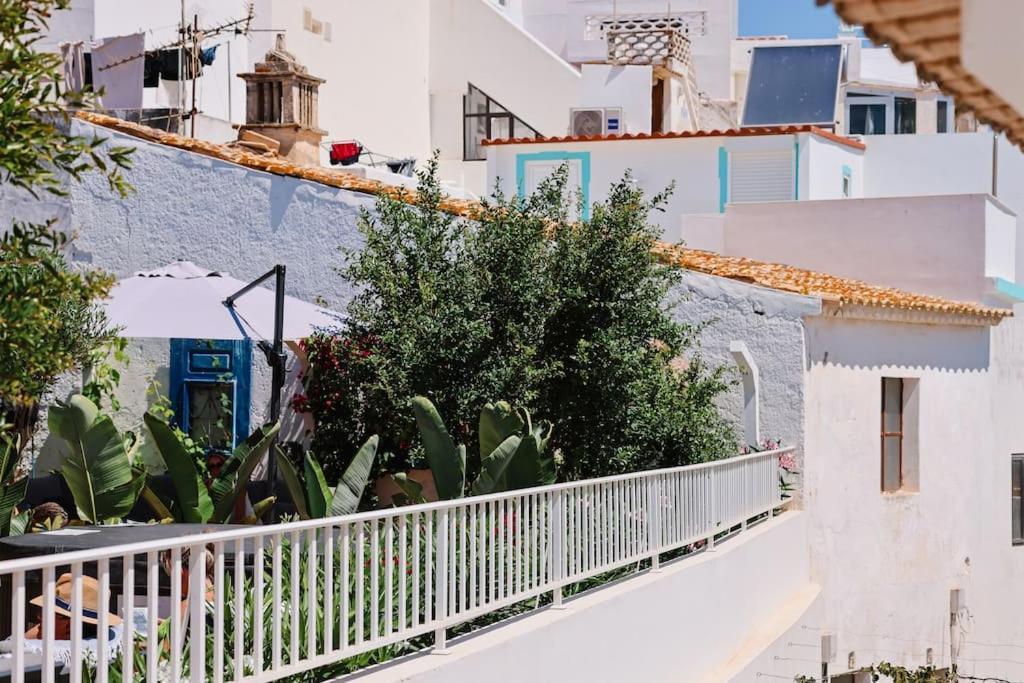 Old Fisherman'S Corner 14 - Centro Old Town Albufeira Kültér fotó